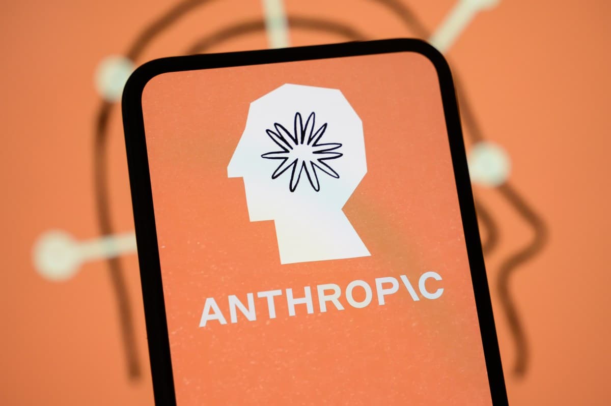 Anthropic’s newest ad is creeping people out