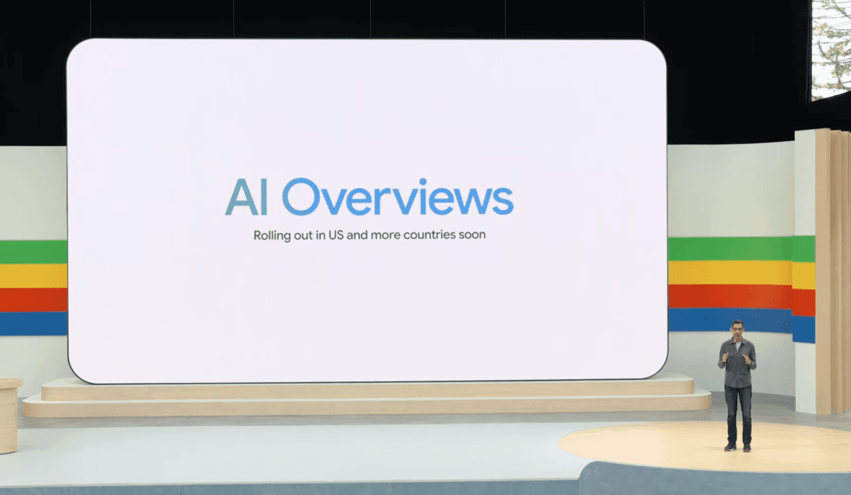 AI Overviews گوگل در ۴۳٪ جستجوها ظاهر می‌شود؛ رشدی ۲.۵ برابری در یک سال