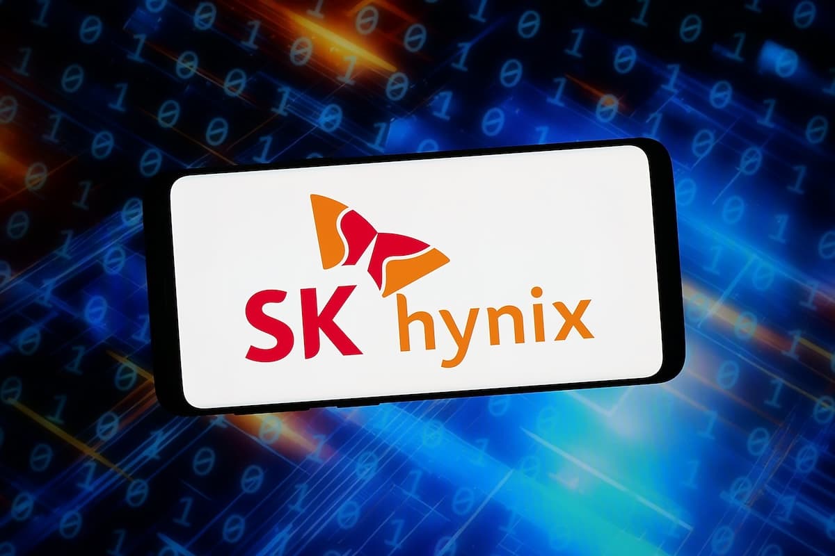 SK Hynix با عرضه اولیه ۲۶.۵ میلیارد دلاری در تاریخ آمریکا رکورد زد