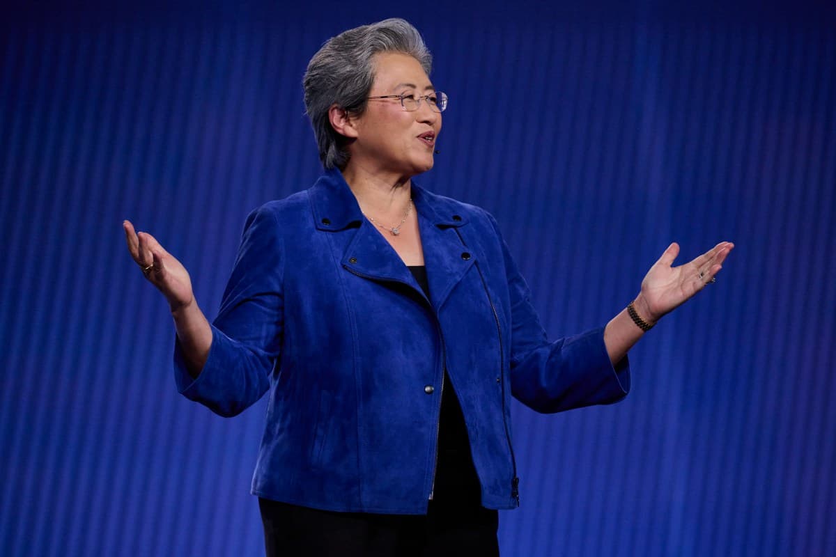AMD با Helios به جنگ انویدیا می‌رود