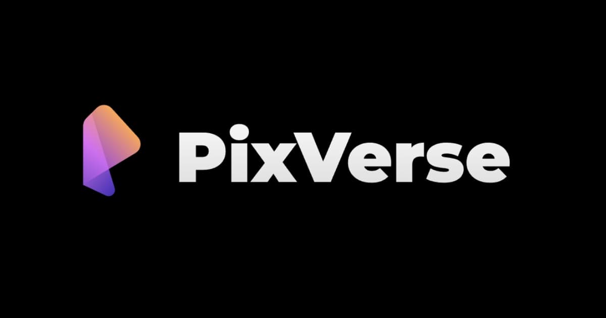 جذب سرمایه ۴۳۹ میلیون دلاری PixVerse؛ ارزش این استارتاپ ویدیوساز از ۲ میلیارد دلار گذشت