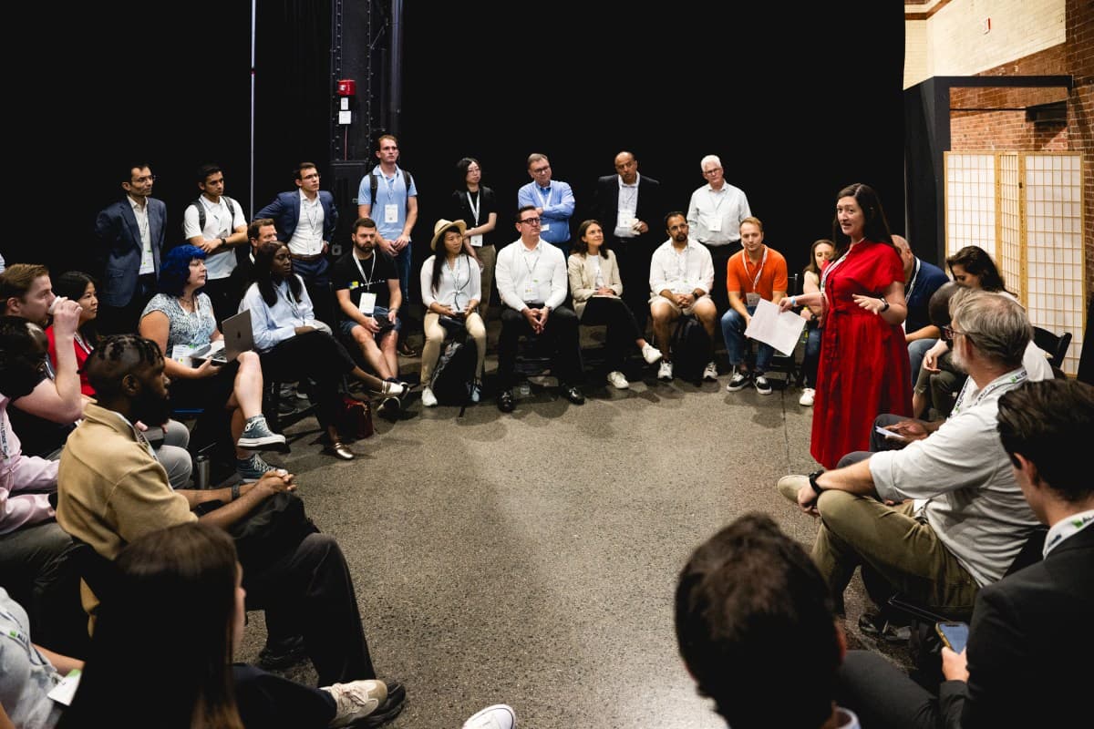 ۲ روز تا پایان تخفیف ویژه اجلاس TechCrunch Founder Summit