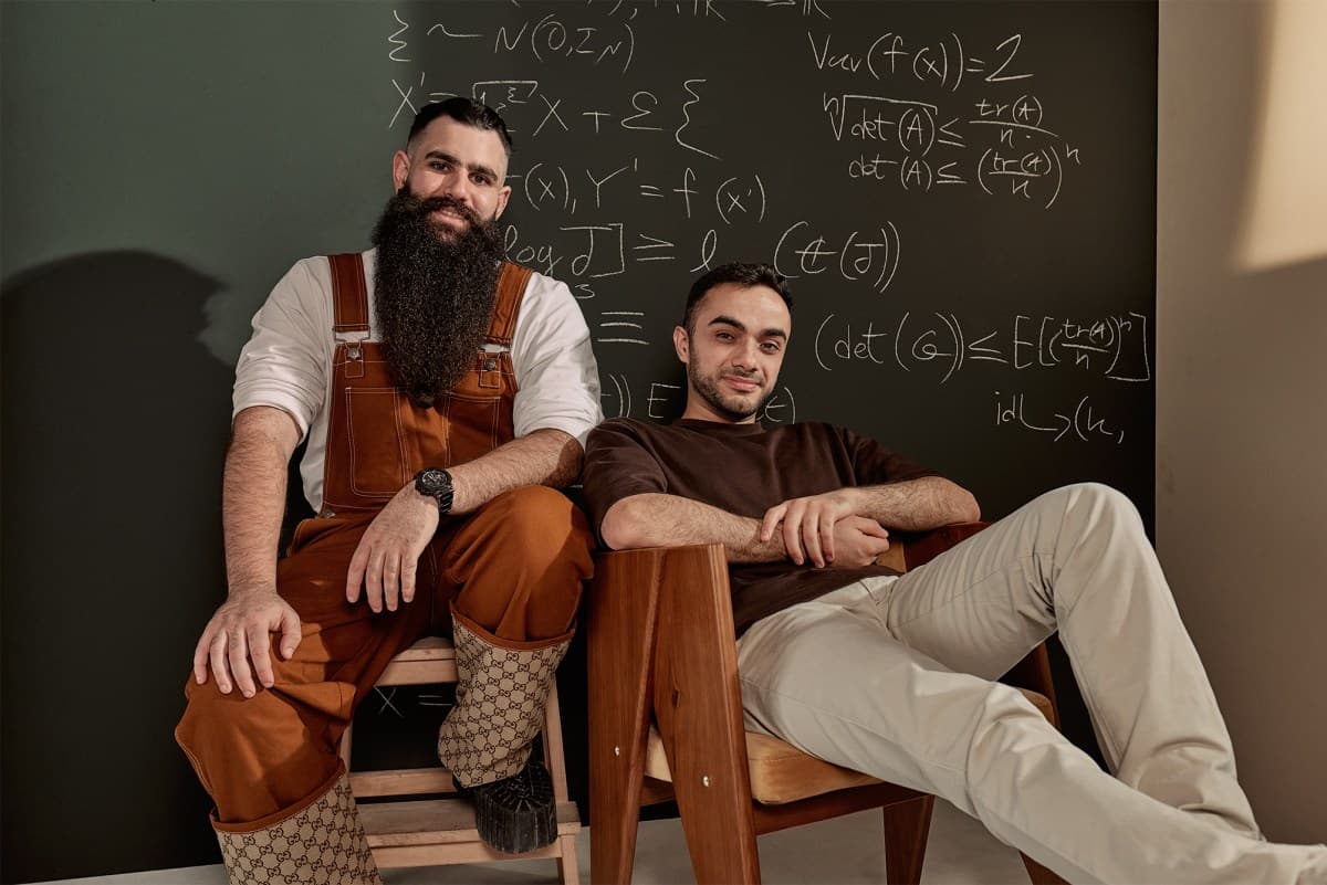 کنترل ربات به آسانی تنظیم صدا؛ سرمایه‌گذاری ۷۰ میلیون دلاری در Enigma