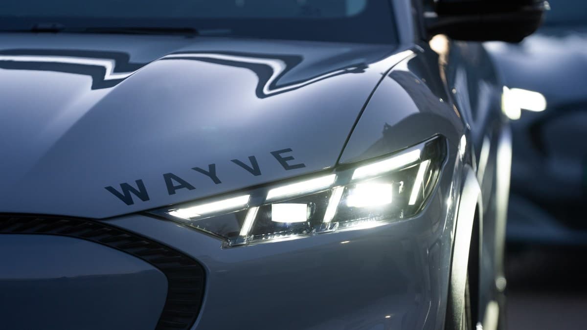 پیشنهاد ۸۵ میلیون دلاری Wayve به کارمندانش برای فروش سهام؛ تاکتیکی برای حفظ استعدادها