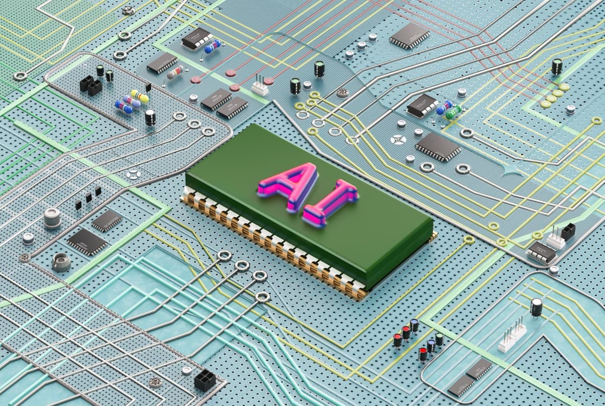 Current AI؛ پروژه‌ای برای ساخت اینترنت هوش مصنوعی رایگان و همگانی