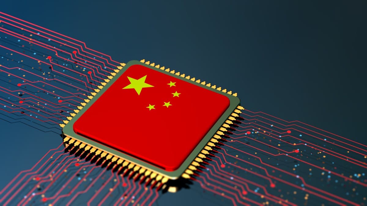 آمریکا مدل‌های هوش مصنوعی چین را تهدید به تحریم کرد