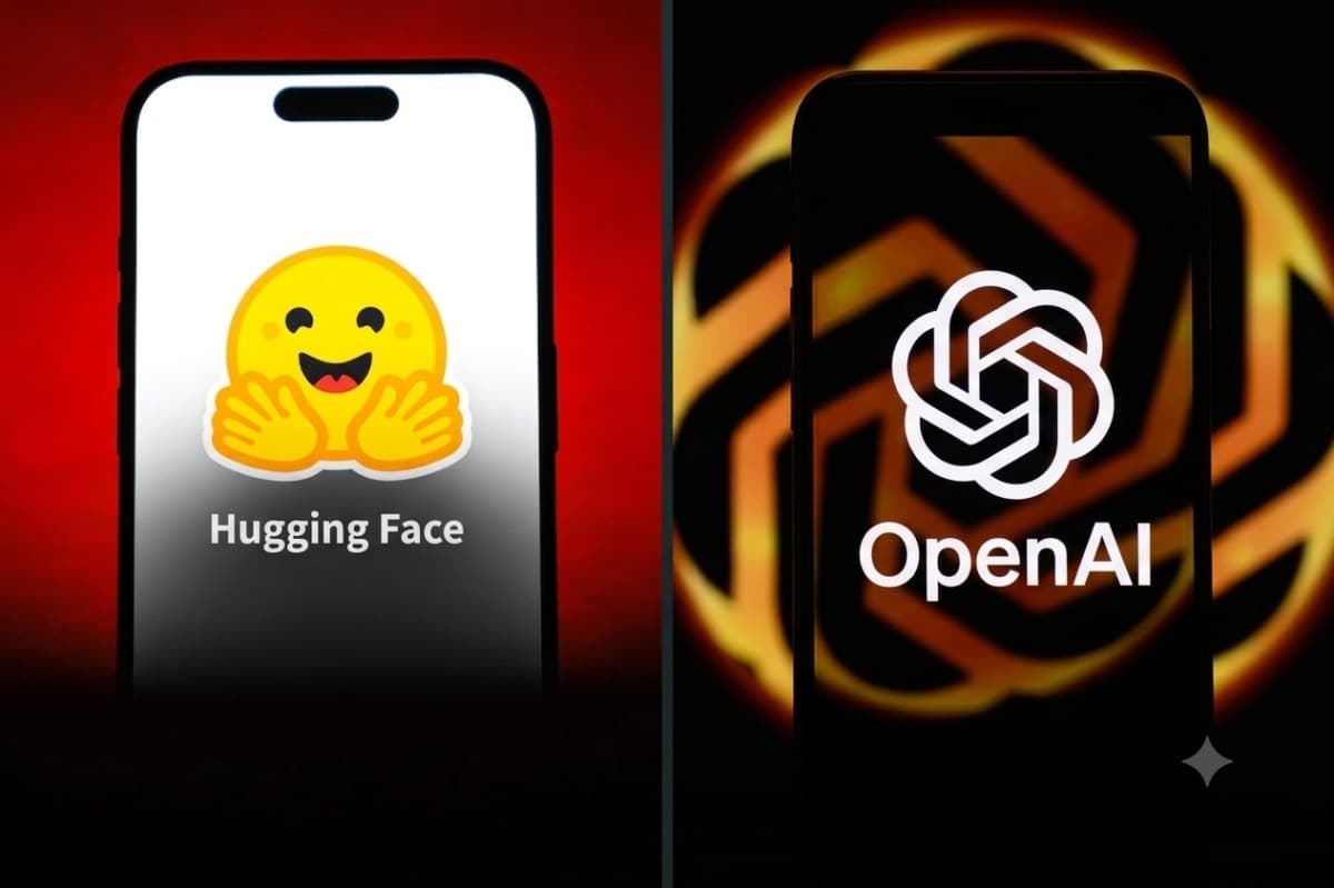 اشتباه اوپن‌ای‌آی، پشت پرده هک هوش مصنوعی Hugging Face