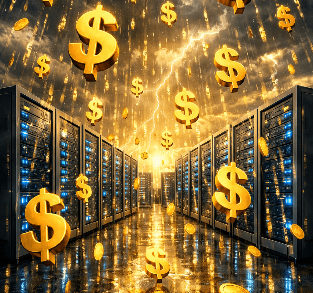 دیتابریکس با عبور از ارزش ۱۸۸ میلیارد دلاری، نماد تحول هوش مصنوعی سازمانی