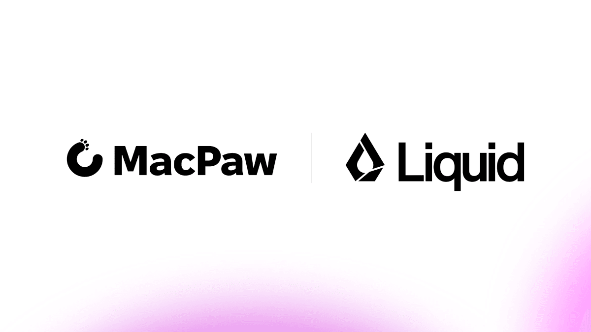 MacPaw با مدل‌های Liquid AI، هوش مصنوعی را به صورت آفلاین در اختیار کاربران می‌گذارد