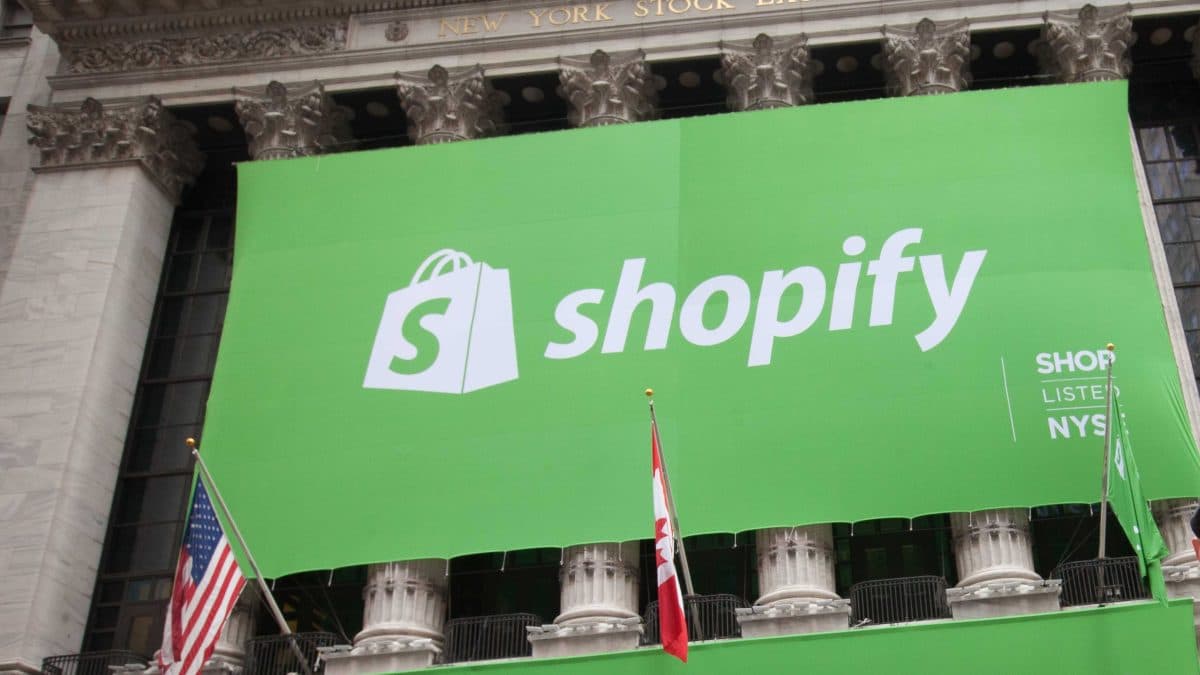 جستجوی هوشمند فروش اینترنتی را متحول کرد؛ تجربه موفق Shopify