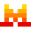 Mistral AI logo